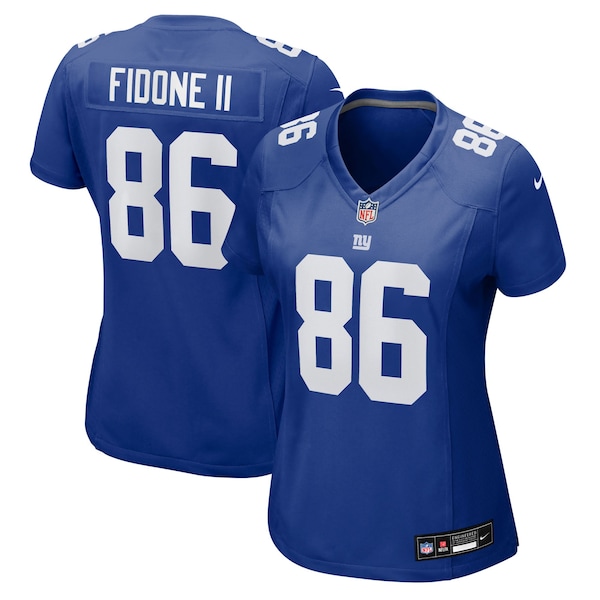 New York Giants Home Shirt 2026/27