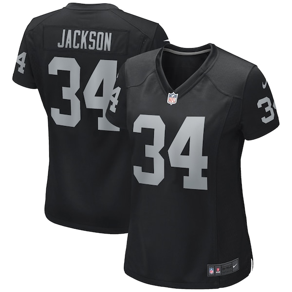 Las Vegas Raiders Home Shirt 2026/27