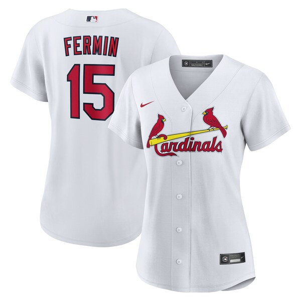 St. Louis Cardinals Home Shirt 2026/27