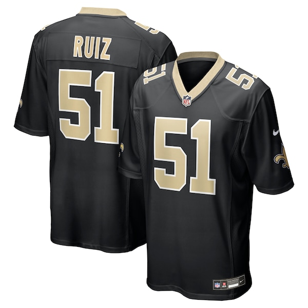 New Orleans Saints Home Shirt 2026/27