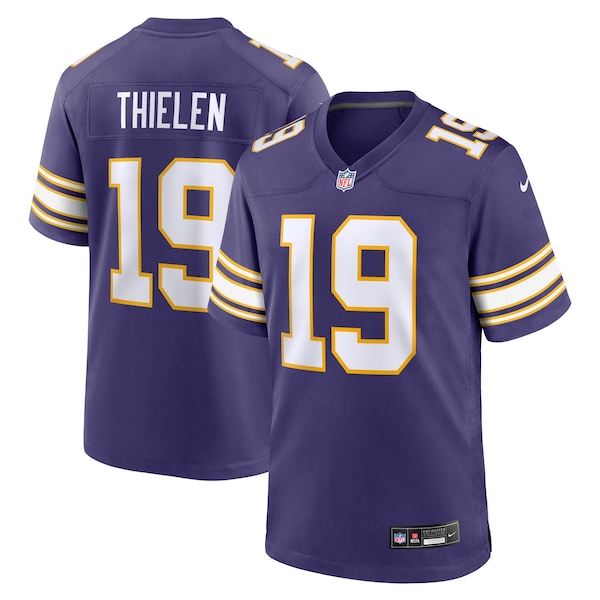 Minnesota Vikings Alternate Shirt 2026/27