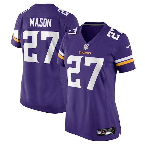 Minnesota Vikings Home Shirt 2026/27