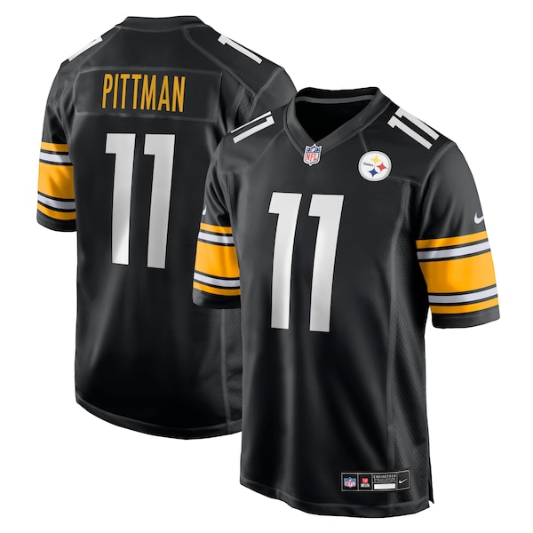 Pittsburgh Steelers Home Shirt 2026/27