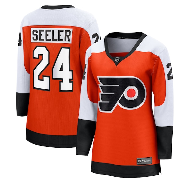 Philadelphia Flyers Home Shirt 2026/27