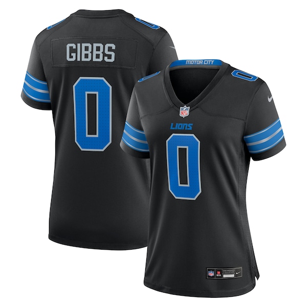 Detroit Lions Alternate Shirt 2026/27
