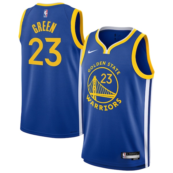 Golden State Warriors Icon Edition 2026/27