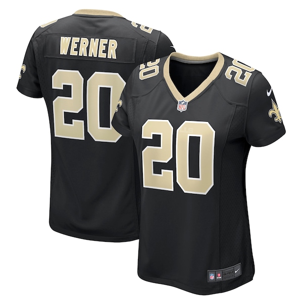 New Orleans Saints Home Shirt 2026/27