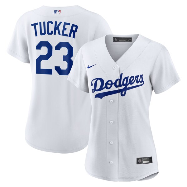 Los Angeles Dodgers Home Shirt 2026/27