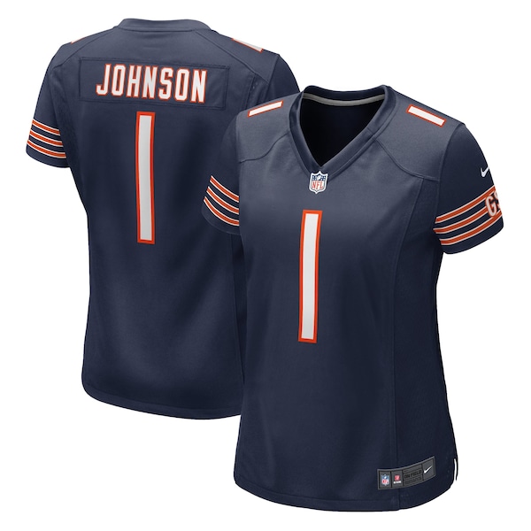 Chicago Bears Home Shirt 2026/27