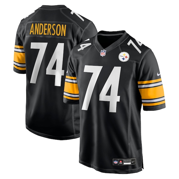 Pittsburgh Steelers Home Shirt 2026/27