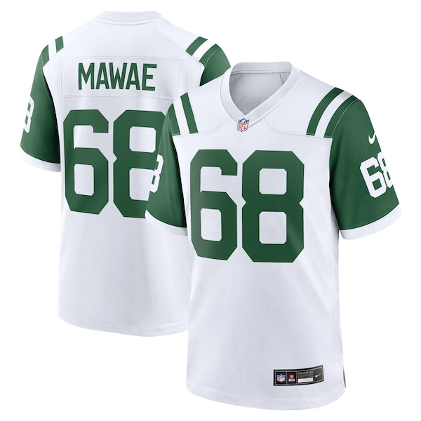 New York Jets Alternate Shirt 2026/27