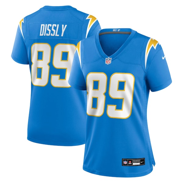 Los Angeles Chargers Home Shirt 2026/27