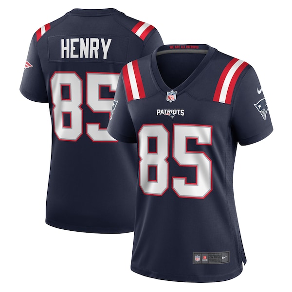 New England Patriots Home Shirt 2026/27