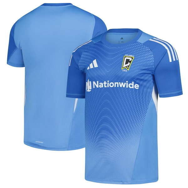Columbus Crew Heim-Torwarttrikot 2025