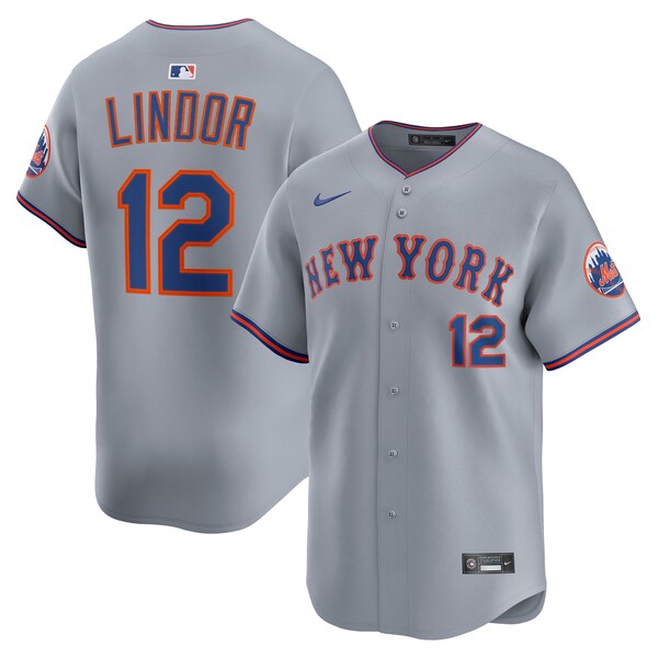 New York Mets Uitshirt 2026/27