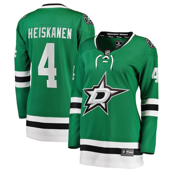 Dallas Stars Home Shirt 2026/27