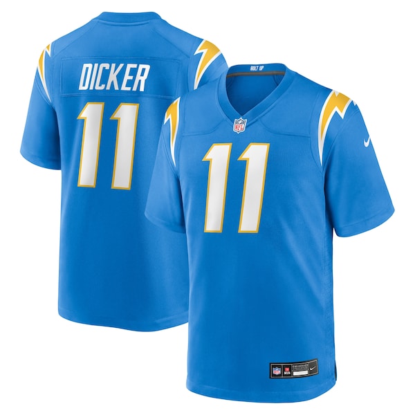 Los Angeles Chargers Home Shirt 2026/27