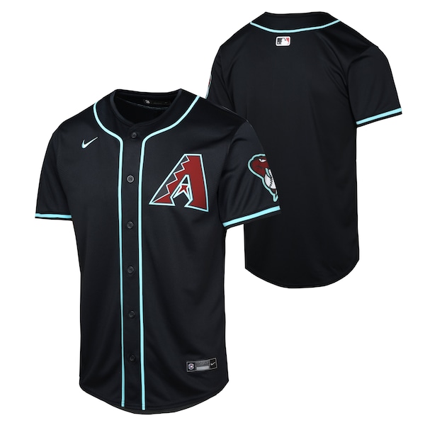 Arizona Diamondbacks Alternate-Trikot 2025/26