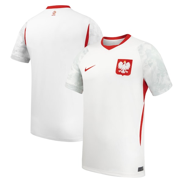 Polen Heimtrikot 2026