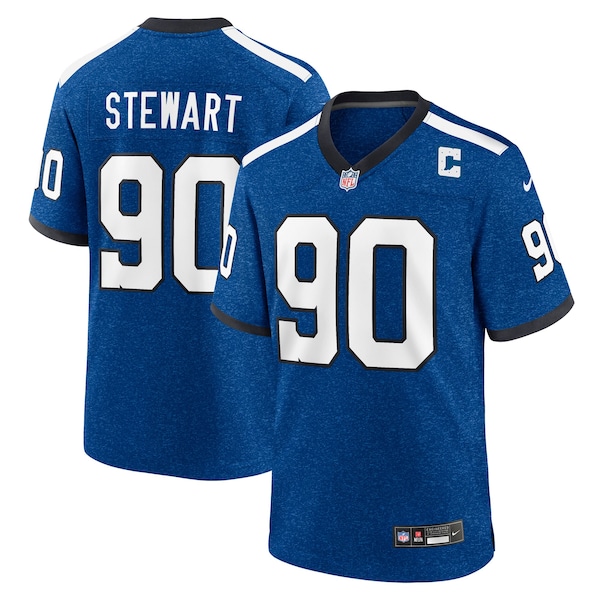 Indianapolis Colts Alternate Shirt 2026/27