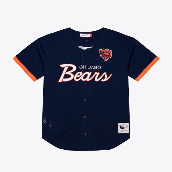 Chicago Bears Fashion Shirt 2026/27