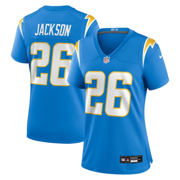 Los Angeles Chargers Home Shirt 2026/27