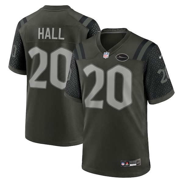 New York Jets Third Shirt 2026/27