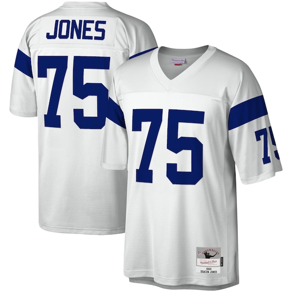 Los Angeles Rams Classic Edition 2026/27