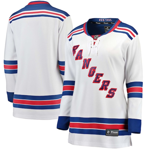 New York Rangers Away Shirt 2026/27