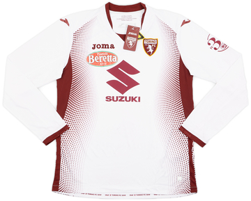 FC Turin Away Shirt 2019/20