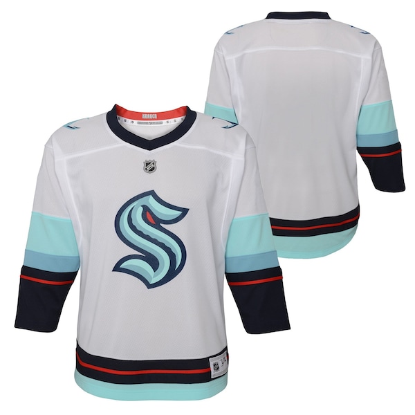 Seattle Kraken Uitshirt 2025/26