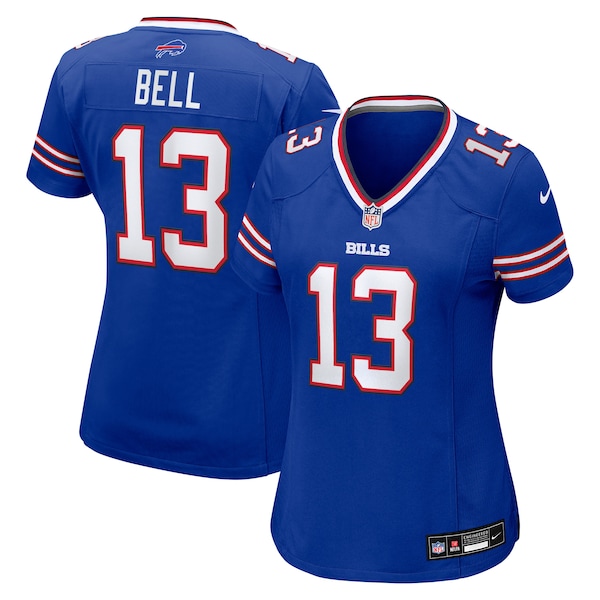 Buffalo Bills Home Shirt 2026/27