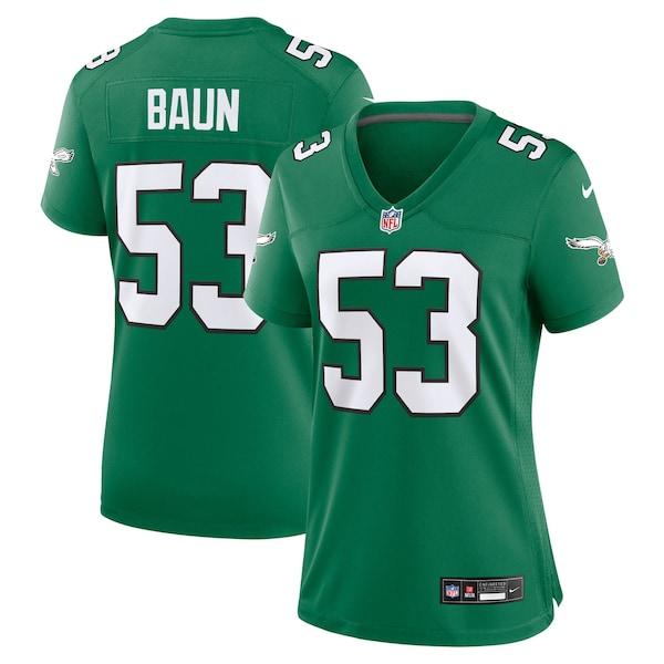 Philadelphia Eagles Alternate Shirt 2026/27