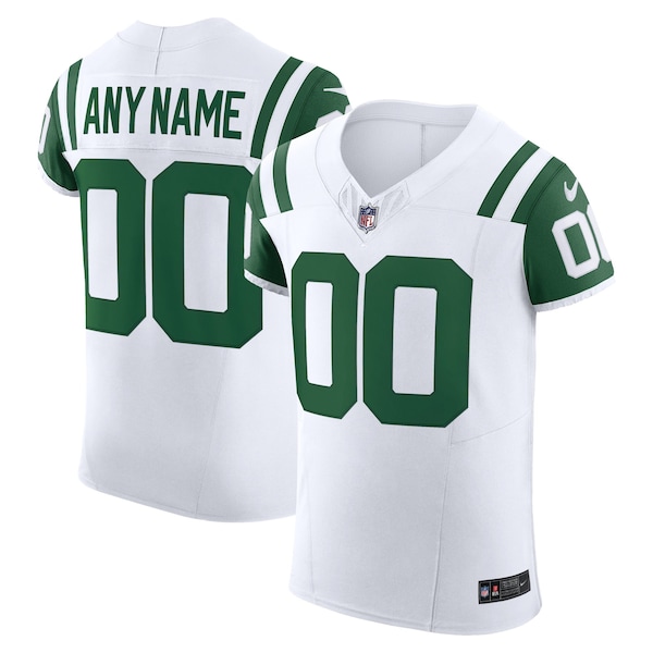 New York Jets Away Shirt 2026/27