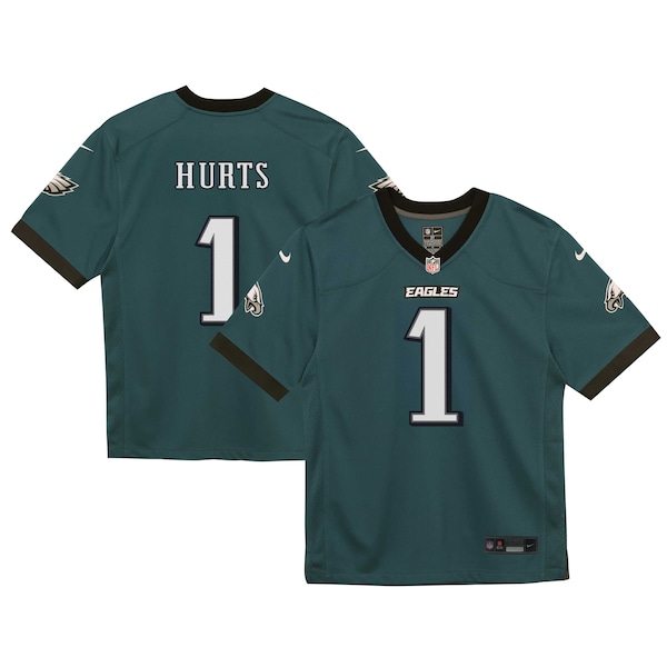 Philadelphia Eagles Home Shirt 2026/27