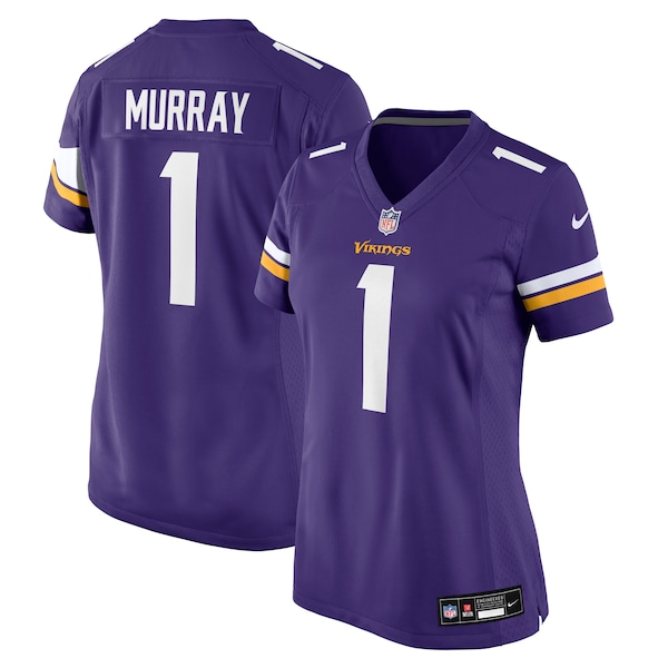 Minnesota Vikings Home Shirt 2026/27