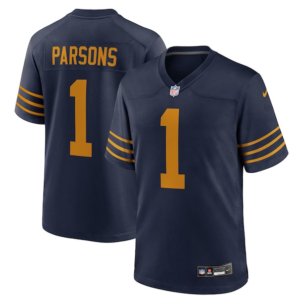 Green Bay Packers Camiseta alternativa 2026/27