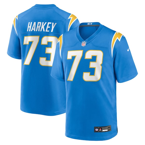 Los Angeles Chargers Home Shirt 2026/27