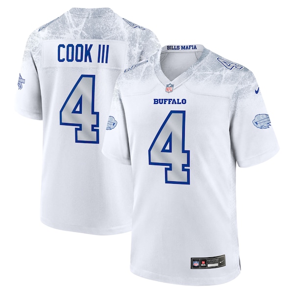 Buffalo Bills Ausweichtrikot 2026/27