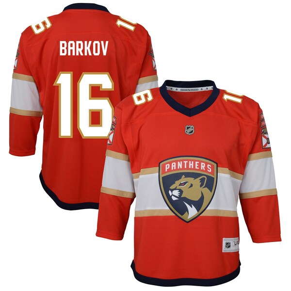 Florida Panthers Maillot domicile 2026/27
