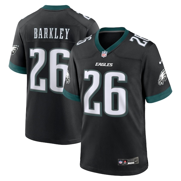Philadelphia Eagles Alternate-Trikot 2026/27