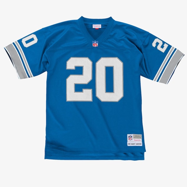Detroit Lions Classic Edition 1996