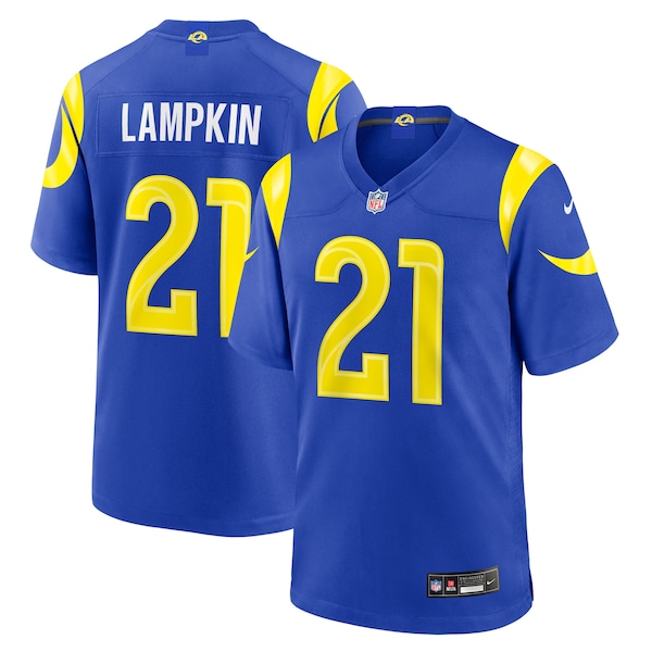 Los Angeles Rams Home Shirt 2026/27