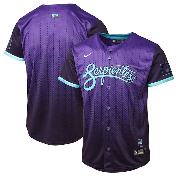 Arizona Diamondbacks City Connect 2025