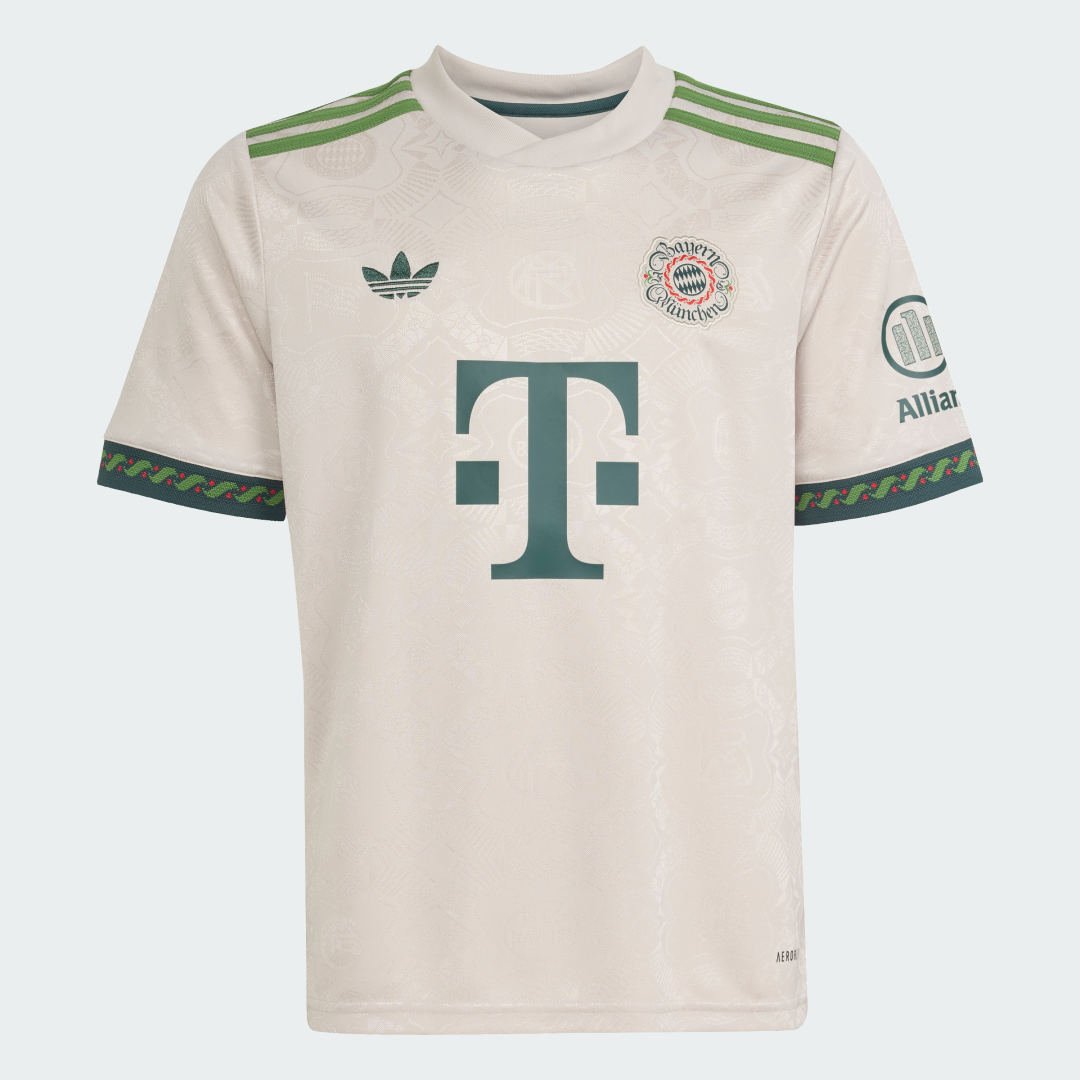 FC Bayern München Wiesn 2025/26