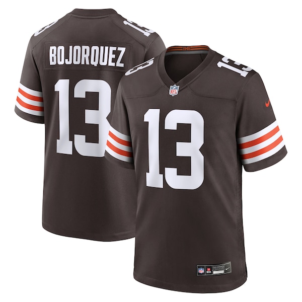 Cleveland Browns Home Shirt 2026/27