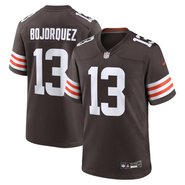 Cleveland Browns Home Shirt 2026/27