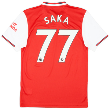 FC Arsenal Home Shirt 2019/20