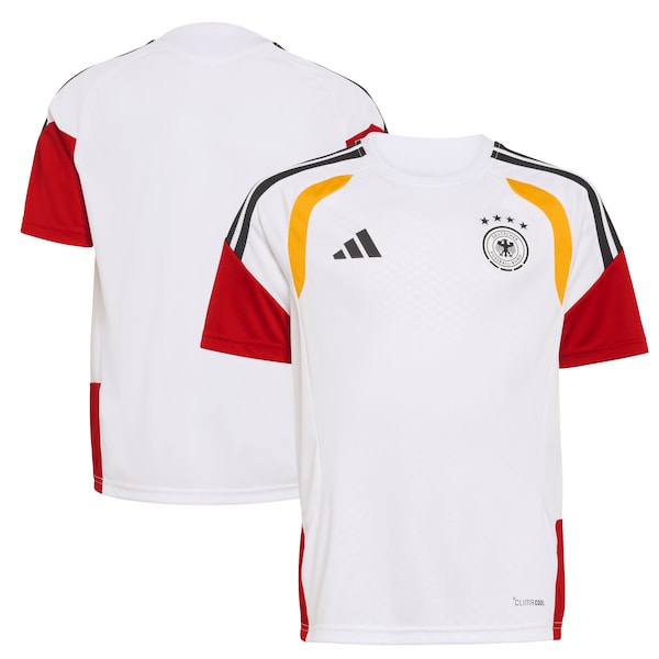 Germany Away Shirt 2026