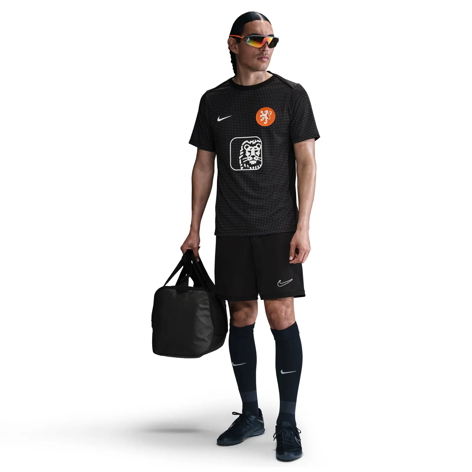 Niederlande Academy PRO 2026